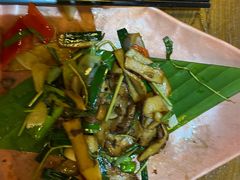 -云海肴·汽锅鸡·云南代表菜(天津国金汇店)