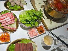 -友达面馆(广州总店)