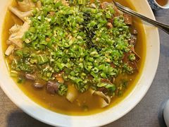 -南堂馆·新川菜(春熙路店)