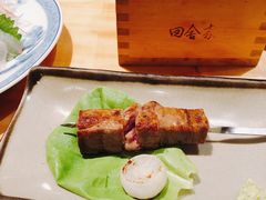 -银座田舍家