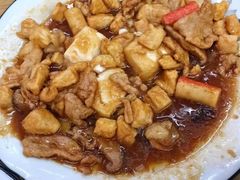 -津味传承·天津菜馆(生态城天和新乐汇商业街店)