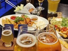 -blue frog蓝蛙(长泰广场店)