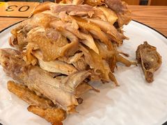 -浑河春面馆非遗鹿角面(太平庄店)