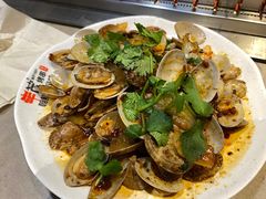 -丰茂烤串(金源店)