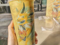 -奈雪的茶(华强北中航城店)