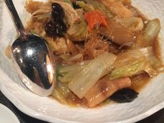 -广州文华东方酒店·江-由辉师傅主理