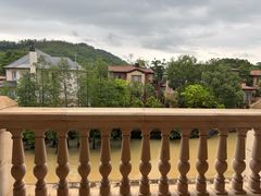 -中旅阿那亚九龙湖·公主酒店