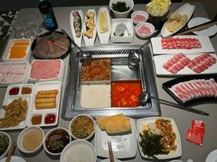 -海底捞火锅(摩尔广场店)