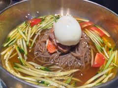 -入火韩国烤肉(凯旋广场店)