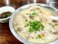 -南记食粥坊·宵夜大排档(莲花总店)
