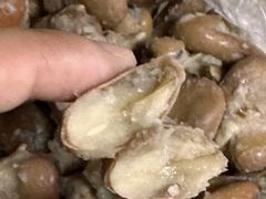 -洪湖里王姐大乌豆