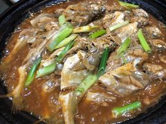 -君霖海鲜私房菜(春柳店)