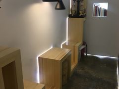 -铁手珈琲制造局metalhands(望京店)