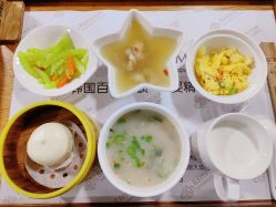 -爱贝蕊恩韩式月子会所(南山店)