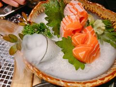 -龍二烧肉酒场(九亭店)