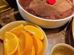 脆嫩毛肚-小龙坎火锅(湖滨银泰in77店)