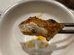 -宫老四·上品烧烤酒店(汉东路店)