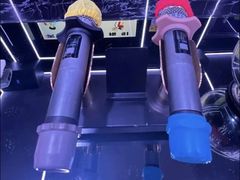 -欢乐驿站量贩式KTV(西丽店)
