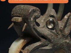 -北京大葆台遗址博物馆