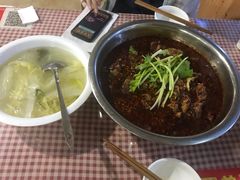 -温江公平红烧兔(总店)