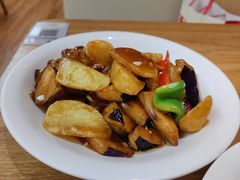 -上关雪東北菜(中房金谊店)