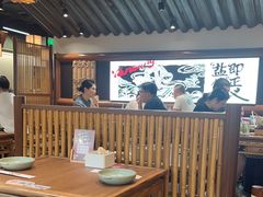 -大盐帮川菜馆(长楹天街店)