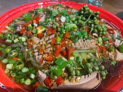 -小街47號江湖菜(四合院店)