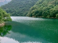 -青龙山生态文化旅游区(慈云寺)
