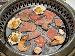 -汉阳廷自助烤肉(嘉禾金铂天地店)