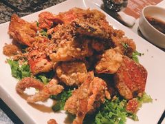 -辉哥火锅(虹桥路店)