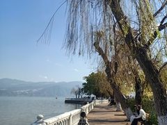 -西昌邛海宾馆
