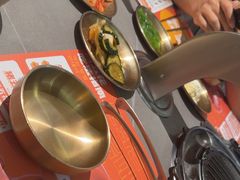 -轻烧烤肉(光谷步行街店)