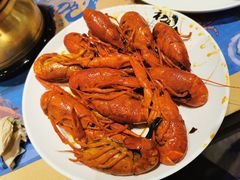 -初色海鲜自助(万丰路店)