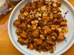 -肘子酥·天津菜·特色捞面(德云社店)