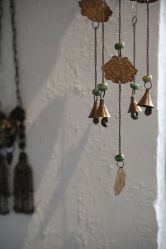 店内环境-老黑造型