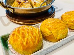 水牛奶包-陶陶居酒家(第十甫路总店)