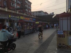 -冰冰酱老味刨冰绵绵冰(中山路总店)