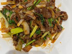 -鸭绿江民族饭店(总店)