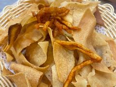 -江城燕子大排档(江汉路步行街店)