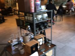 -星巴克(万都店)
