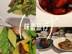 -金美华轩(东方路齐鲁店)