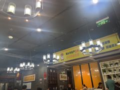 -金家老三饭庄(常营店)