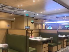 -海底捞火锅(江北万达商业广场店)