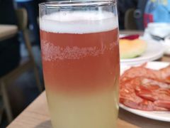 -星伦多自助料理·涮烤一体(杭州来福士店)