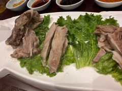 -悦真雅院·四合院·清真私房菜(雍和宫店)