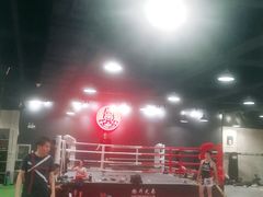 -格斗兄弟搏击健身训练馆(望京店)