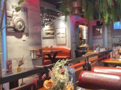 -1886德国汽车餐厅(外滩中央店)