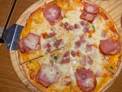 -派尔曼特披萨(万象城店)