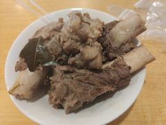 大骨棒-水仙拉面(水仙街店)