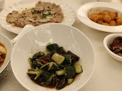 -广州逸林假日酒店·四季桃源中餐厅(白云山风景区店)